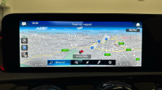 Mercedes-Benz CLA 250e AMG Line Premium 4dr Tip Auto Saloon